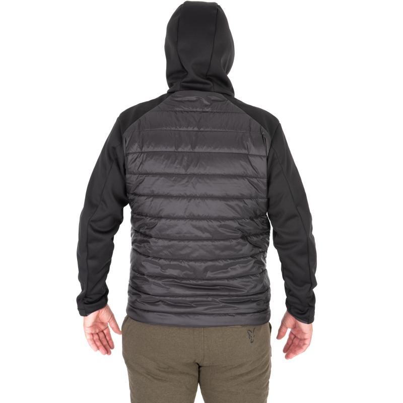 Fox Collection Hybrid Jacket B/O XL