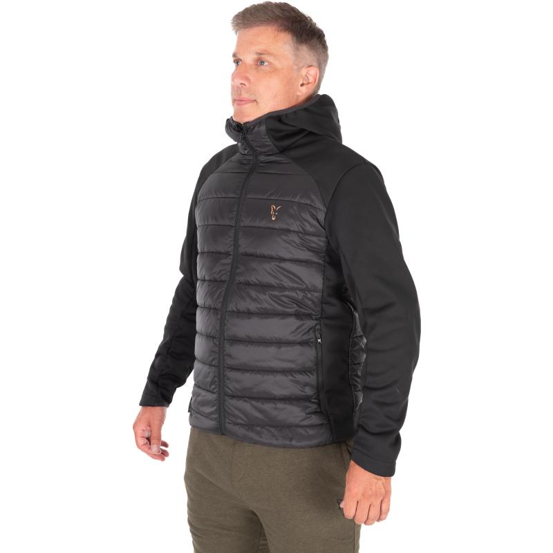 Fox Collection Hybrid Jacket B/O 2XL