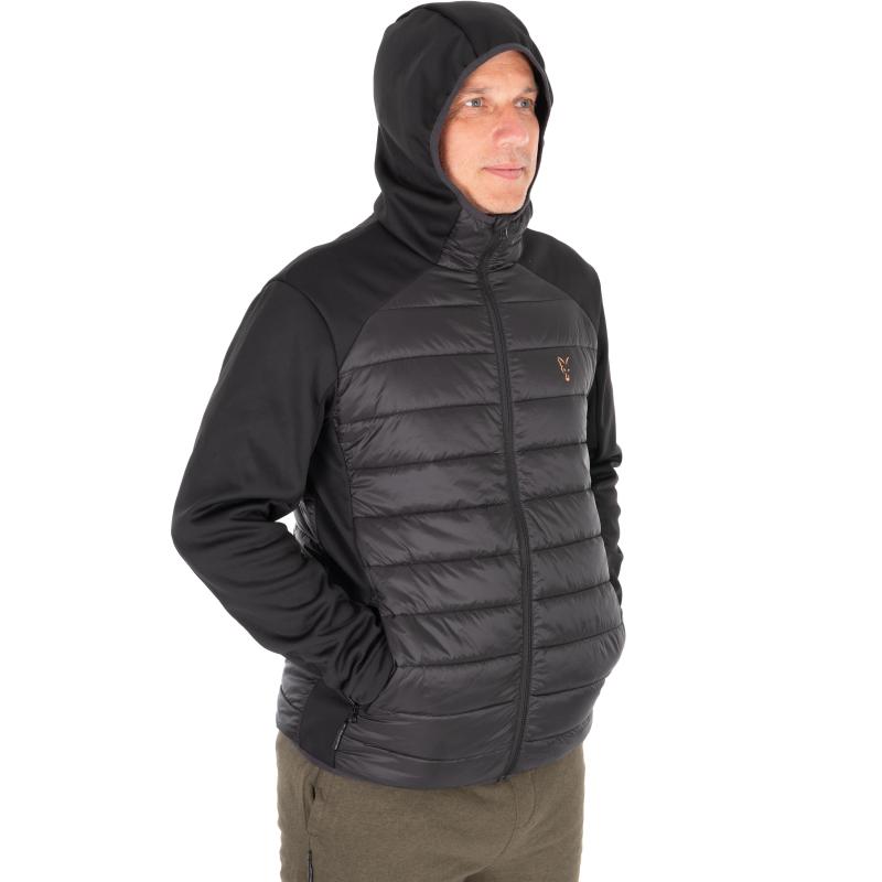 Fox Collection Hybrid Jacket B/O 2XL