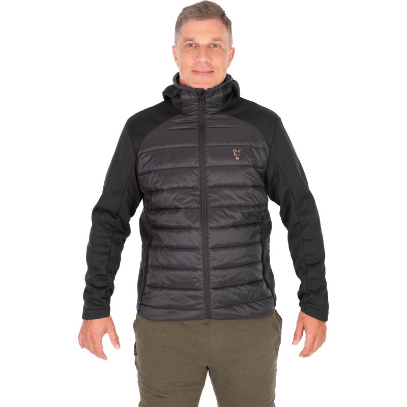 Fox Collection Hybrid Jacket B/O 3XL