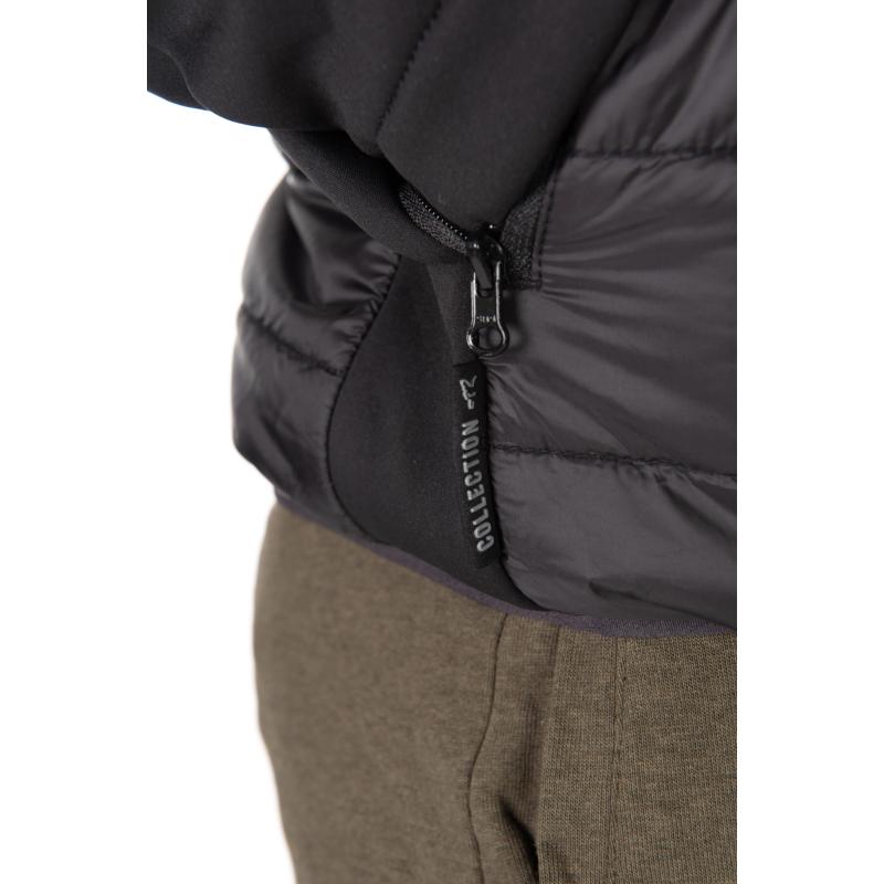 Fox Collection Hybrid Jacket B/O 3XL