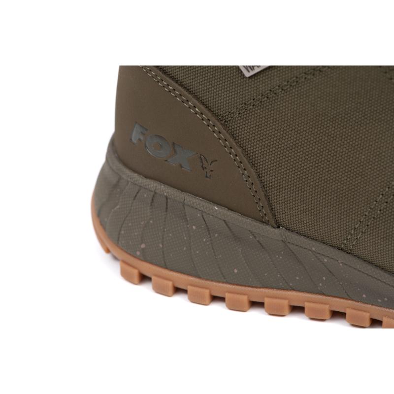 Fox Khaki V2 Boot UK 8/EU 42