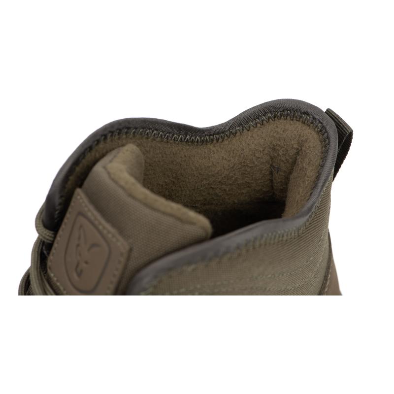 Fox Khaki V2 Boot UK 9/EU 43