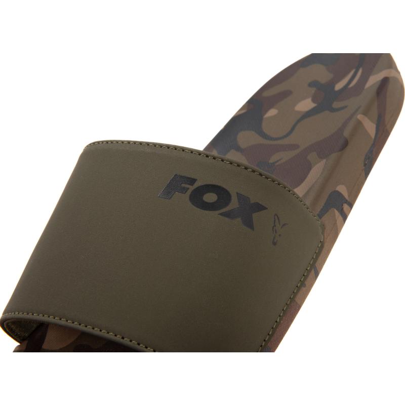 Fox Sliders UK 12/EU 46