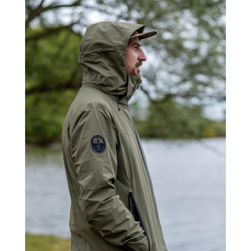 Fox Explorer 20K Jacket M