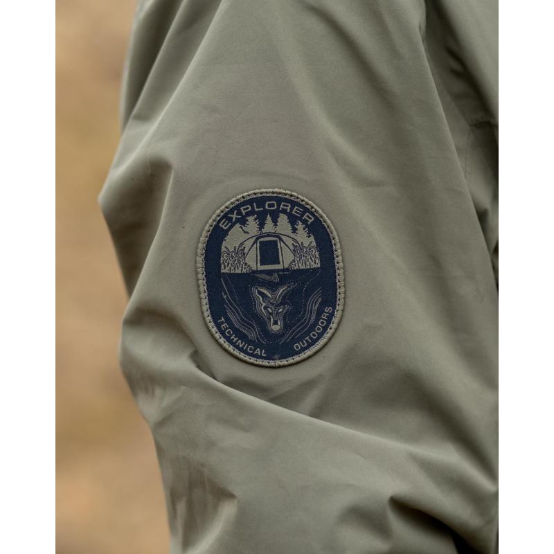 Fox Explorer 20K Jacket L