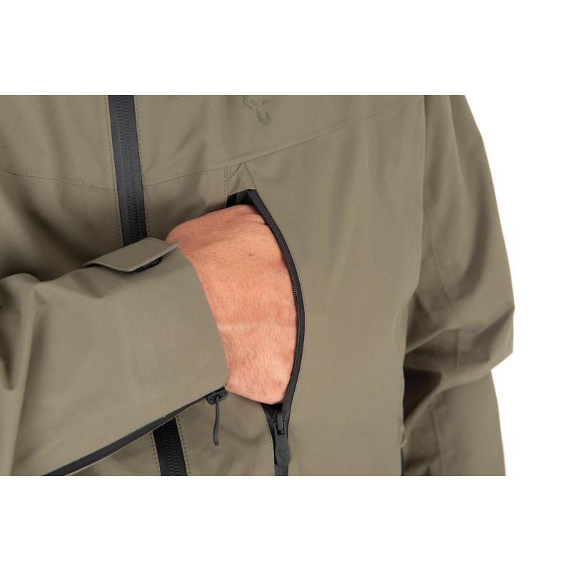 Fox Explorer 20K Jacket L