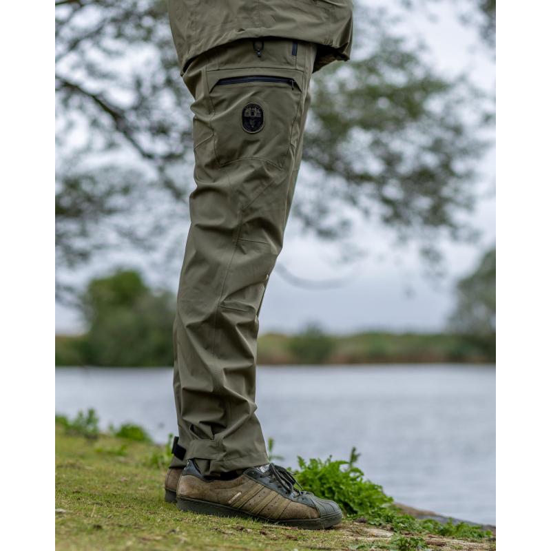 Fox Explorer 20K Trouser XL