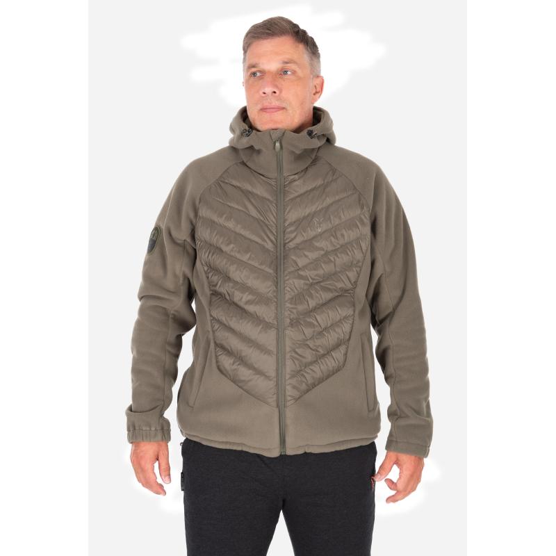 Produktbild Fox Explorer Fleece Hooded Jacket 3XL