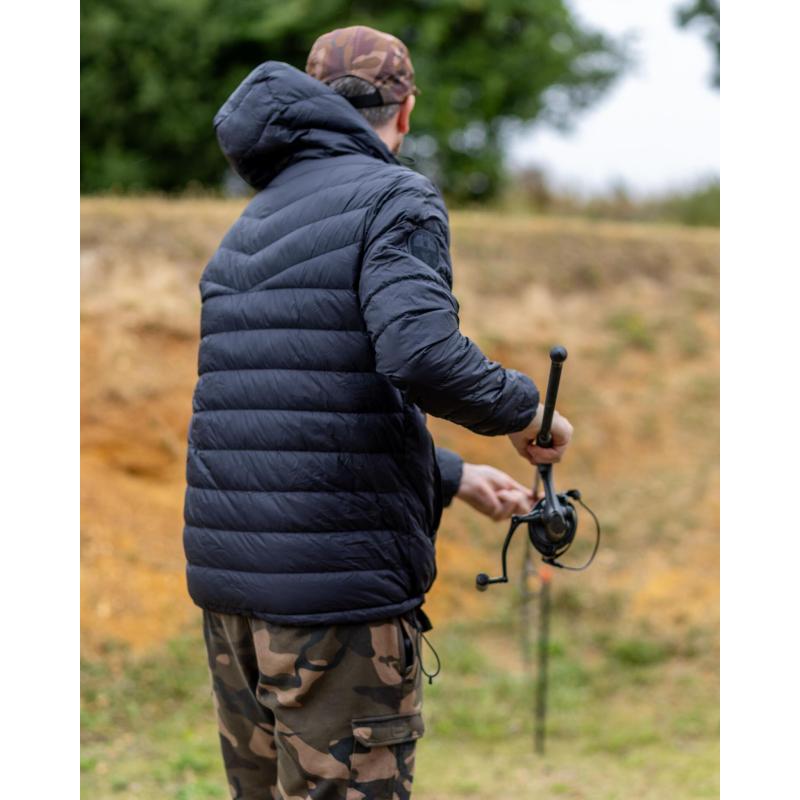 Fox Explorer Downfill Packaway Jacket S