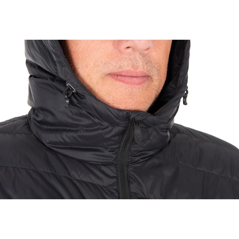 Fox Explorer Downfill Packaway Jacket S