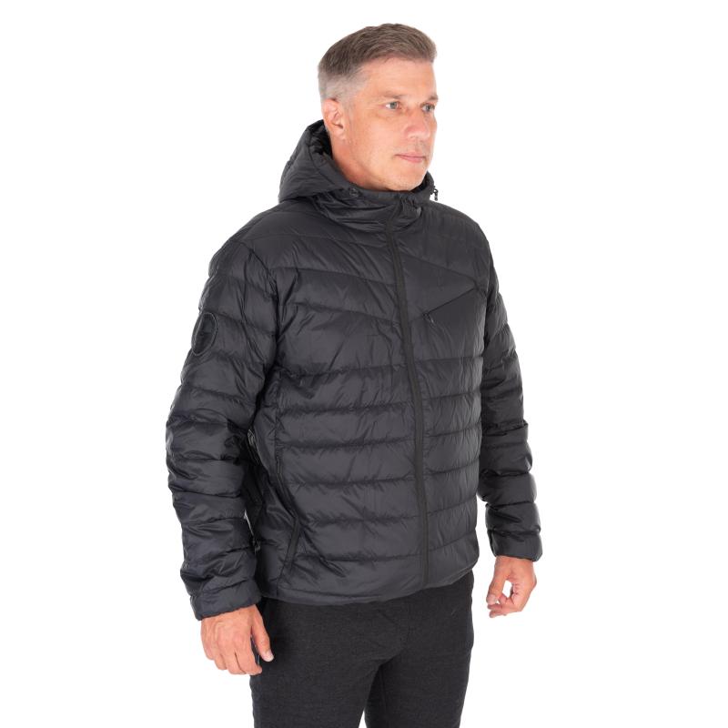 Fox Explorer Downfill Packaway Jacket XL