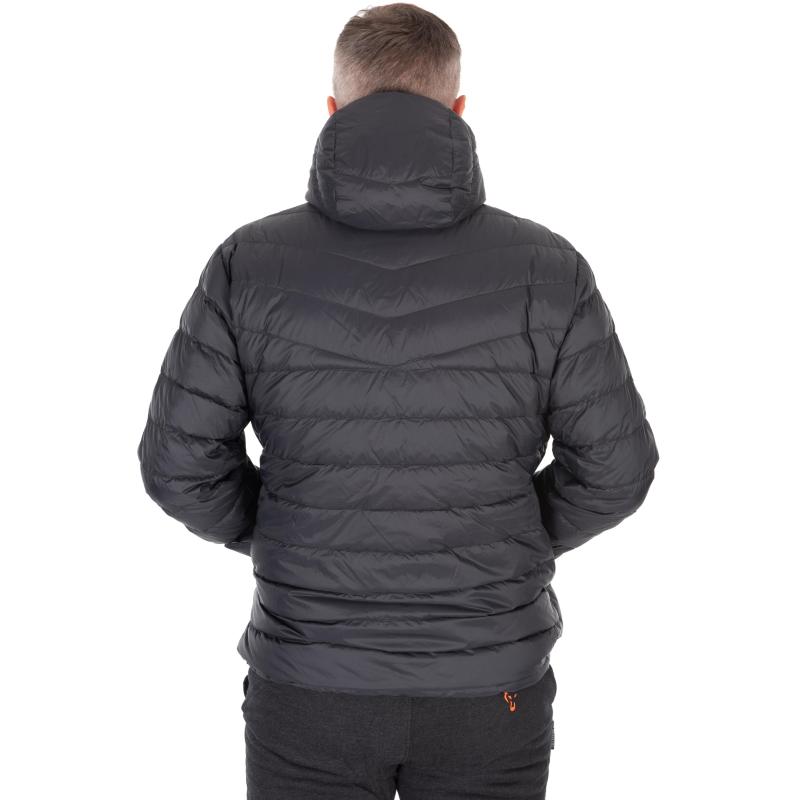 Fox Explorer Downfill Packaway Jacket 3XL