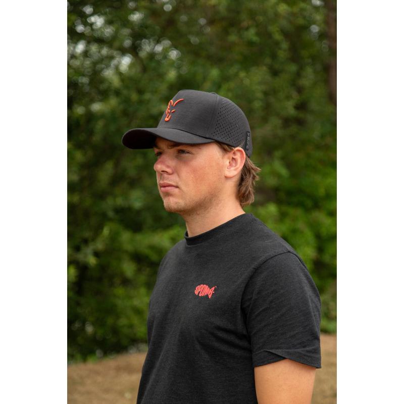 Rapala Dorado Trucker Cap Grey Kappe Schildmütze Angeln, 9,99