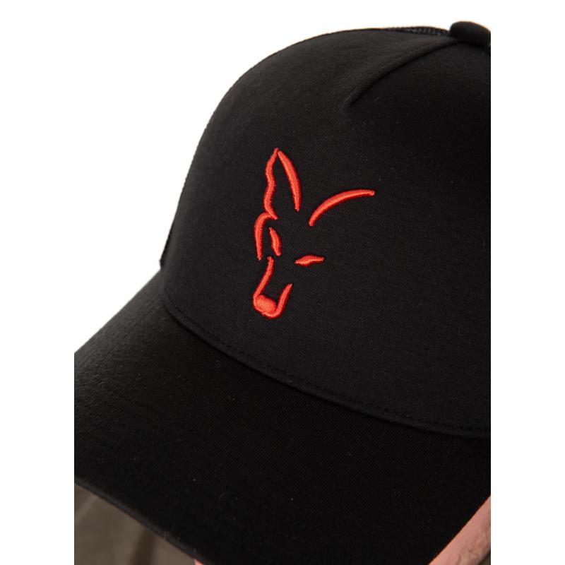 Fox Collection Trucker Cap - B/O