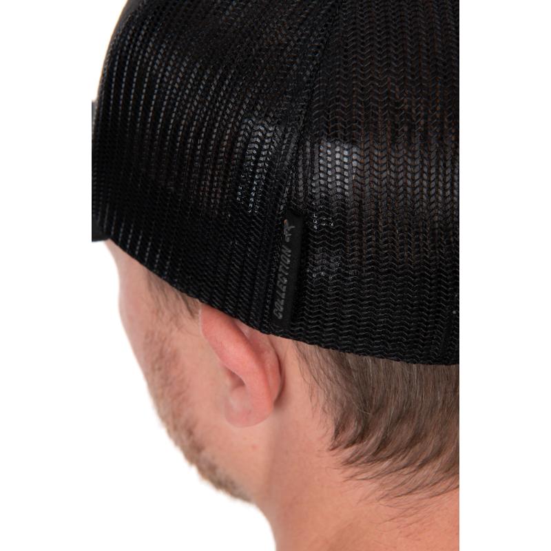 Fox Collection Trucker Cap - B/O