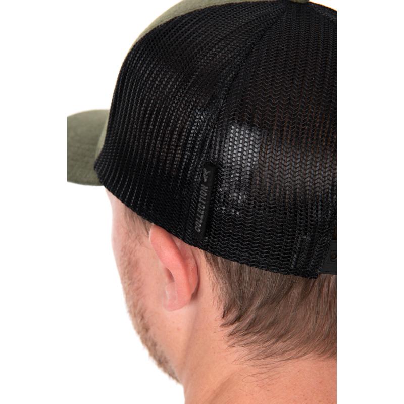 Fox Gorra de camionero colecci&oacute;n- G/B