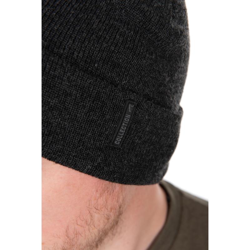 Fox Collection Beanie  - B/O