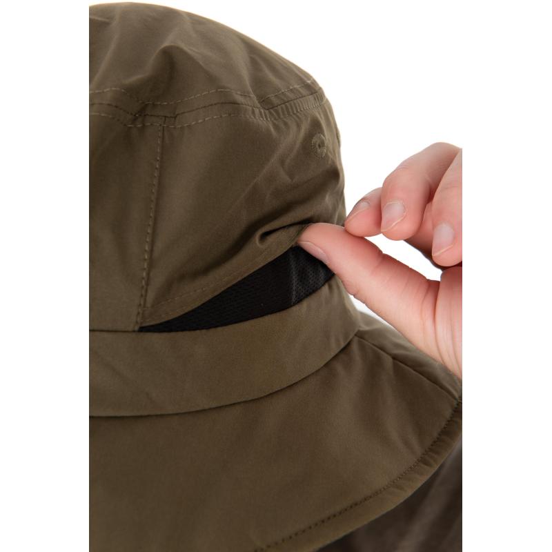 Fox Khaki Boonie Bucket Hat