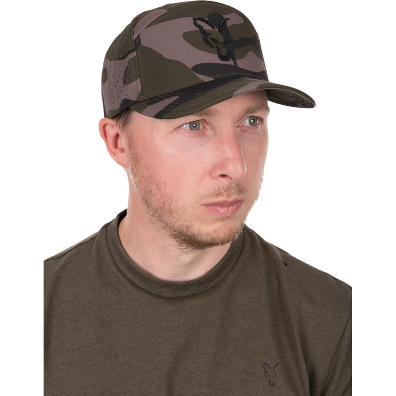 Produktbild Fox Camo Volley Cap