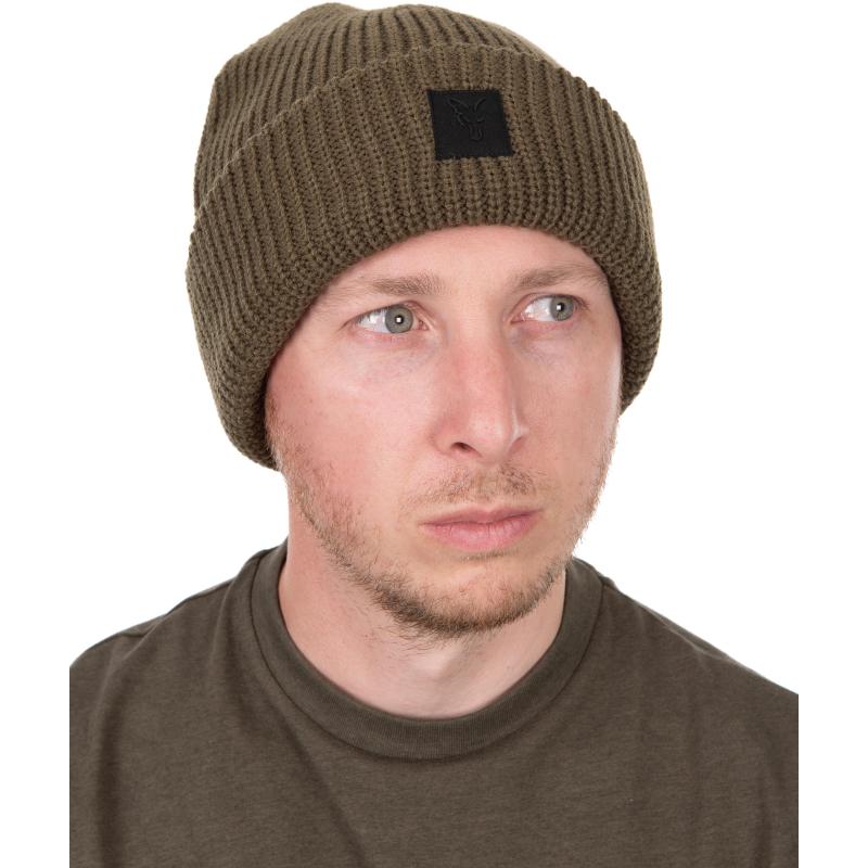 Produktbild Fox Olive Merino Blend Beanie