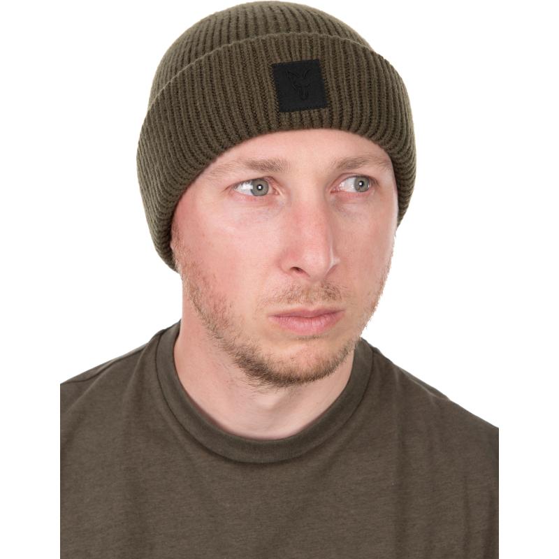 Produktbild Fox Khaki HD Beanie