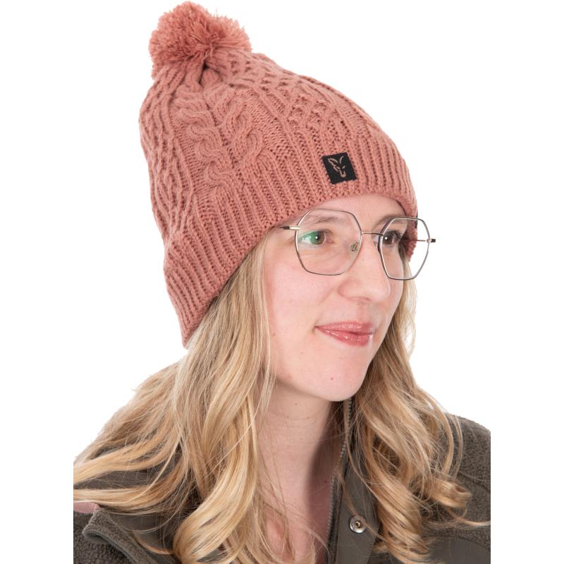 Produktbild Fox Ladies Knitted Bobble