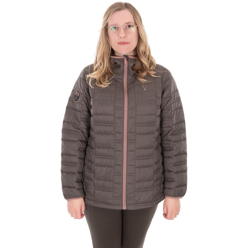 Produktbild Fox Explorer Quilted Jacket L 16-18