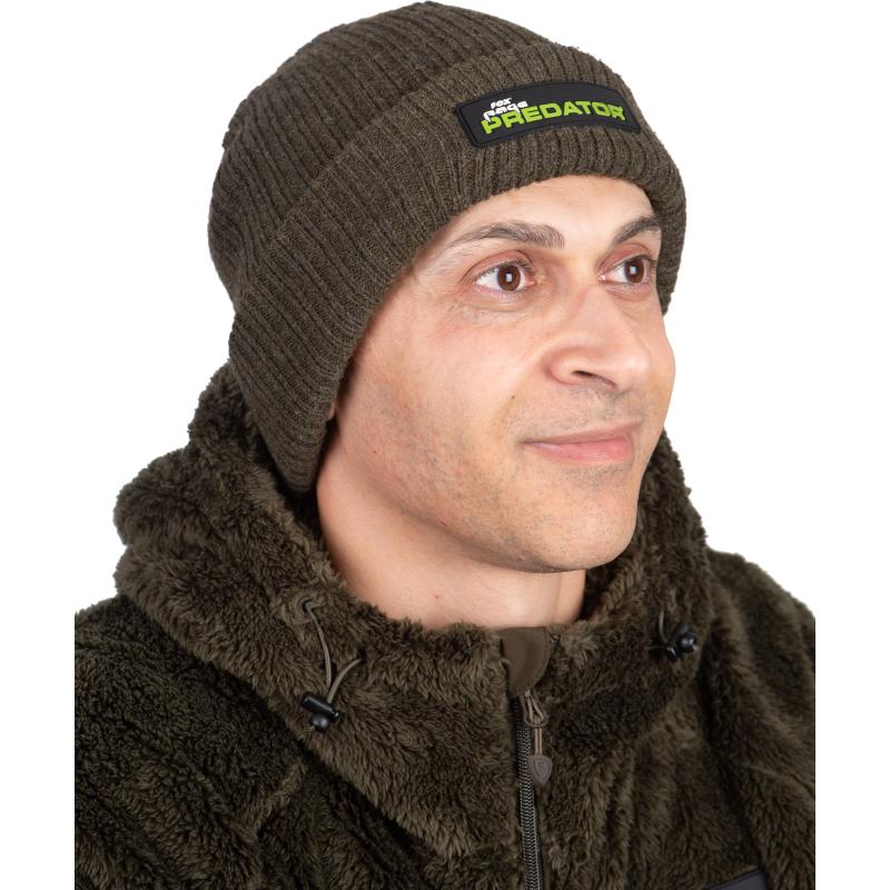 Fox Rage Predator Thermal Beanie
