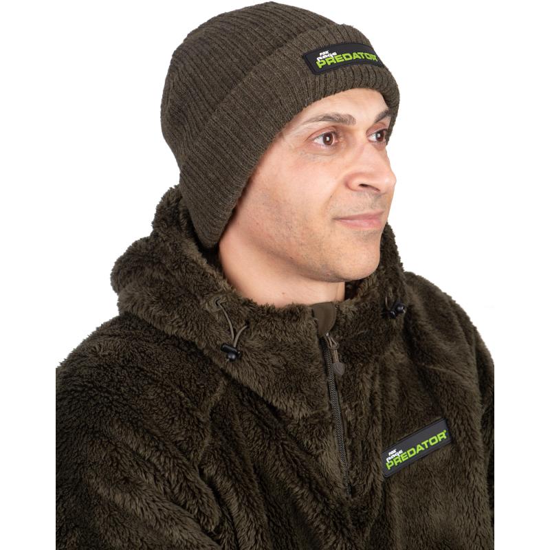 Fox Rage Predator Thermal Beanie