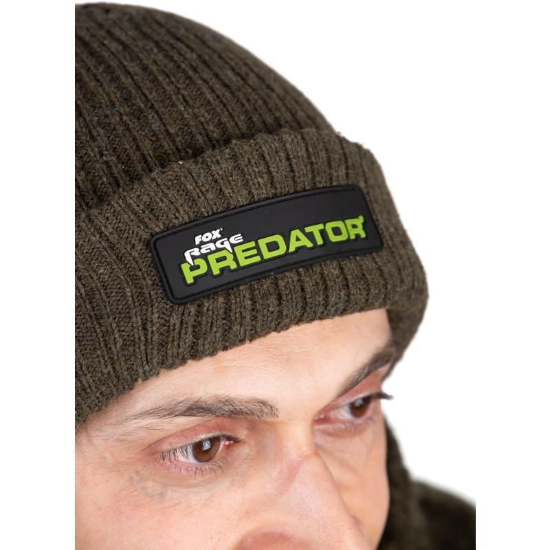 Fox Rage Predator Thermal Beanie