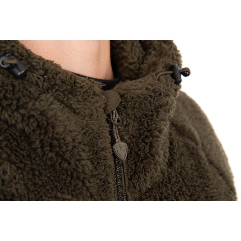Fox Rage Predator Sherpa Hoody XL