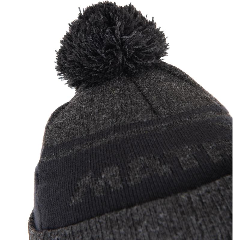 Matrix Grey Sherpa Bobble Hat