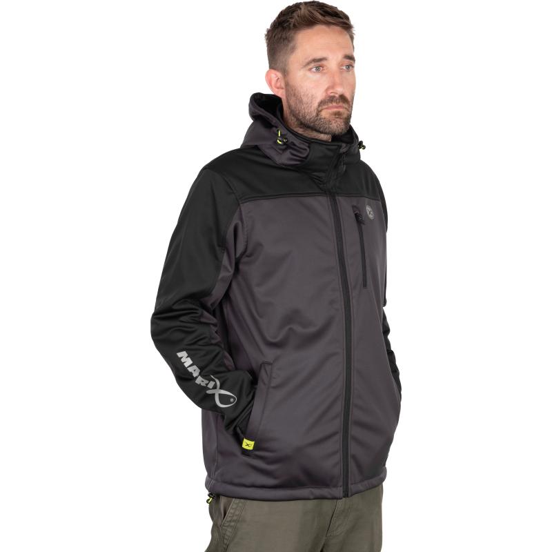 Matrix Windblocker XL