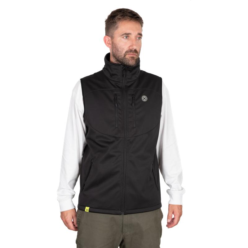 Matrix Windblocker Gilet XXXL