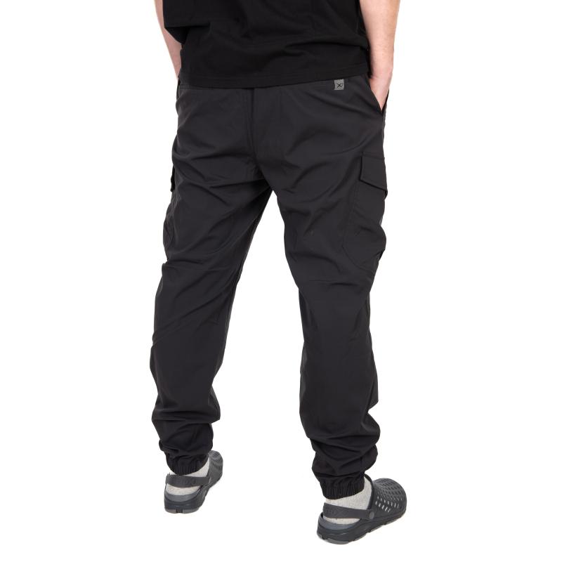 Matrix LW Cargo Trousers M