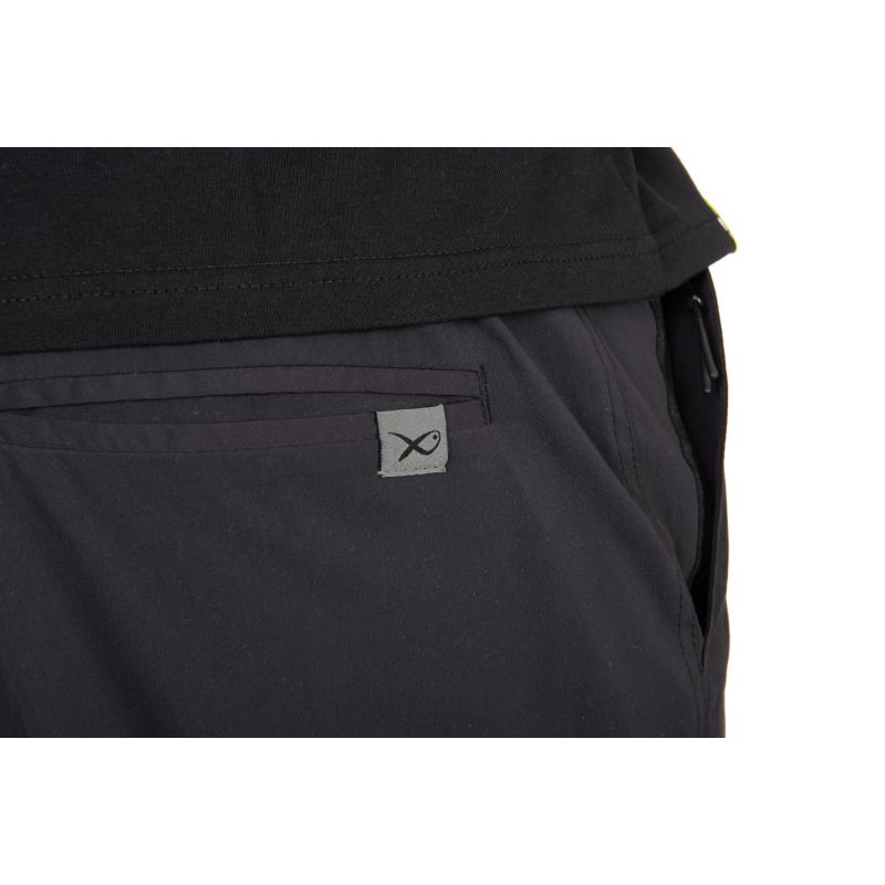 Matrix LW Cargo Trousers M