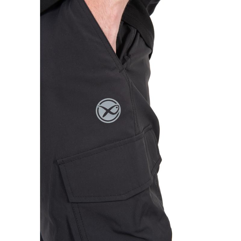 Matrix LW Cargo Trousers M