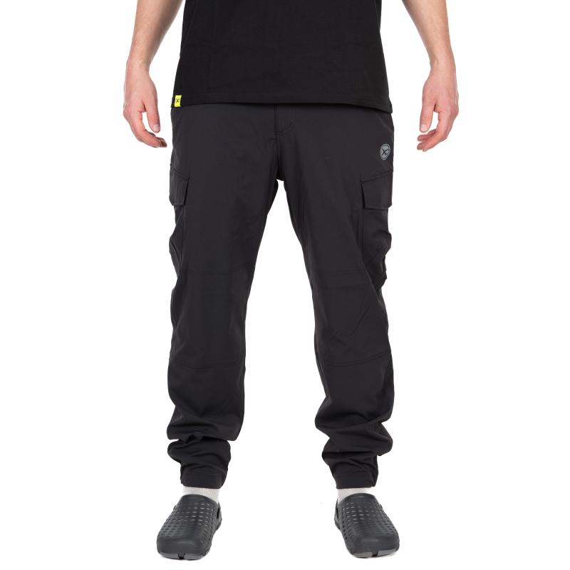Matrix LW Cargo Trousers L