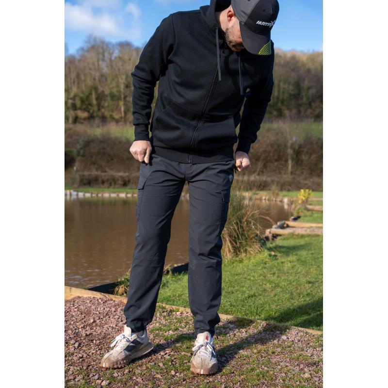 Matrix LW Cargo Trousers XL