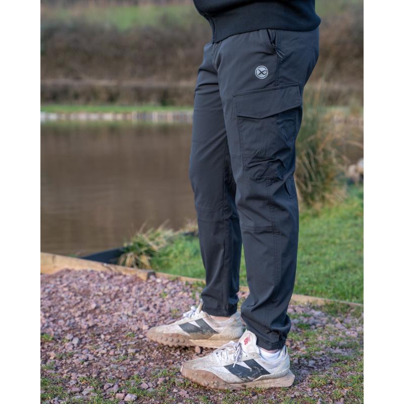 Matrix LW Cargo Trousers XXL