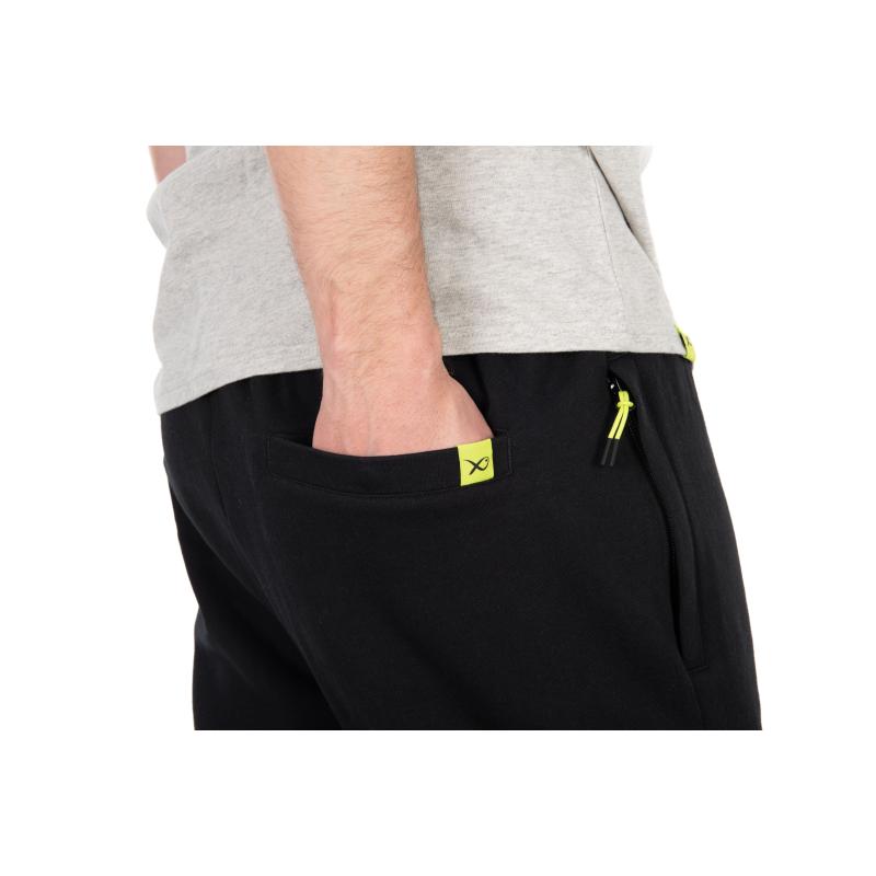 Matrix Black Joggers M