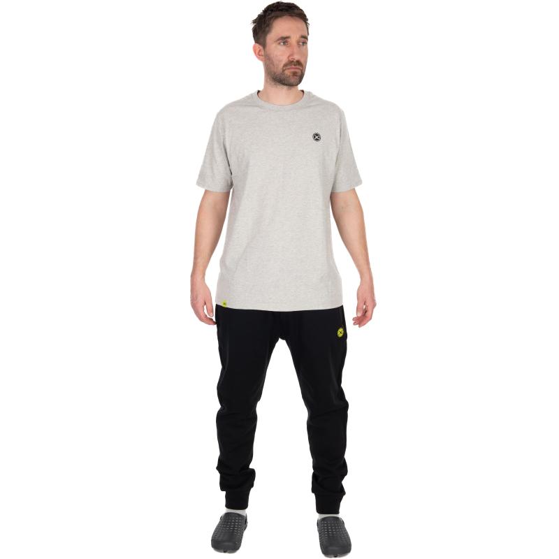 Matrix Black Joggers L
