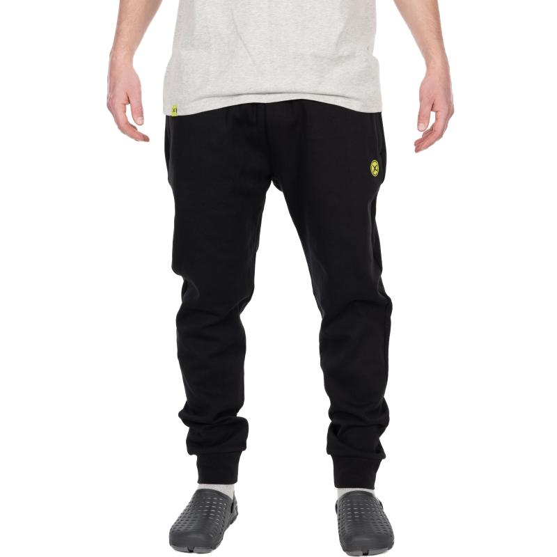 Matrix Black Joggers XXL