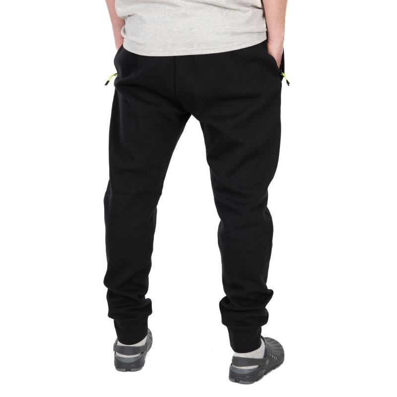 Matrix Black Joggers XXL