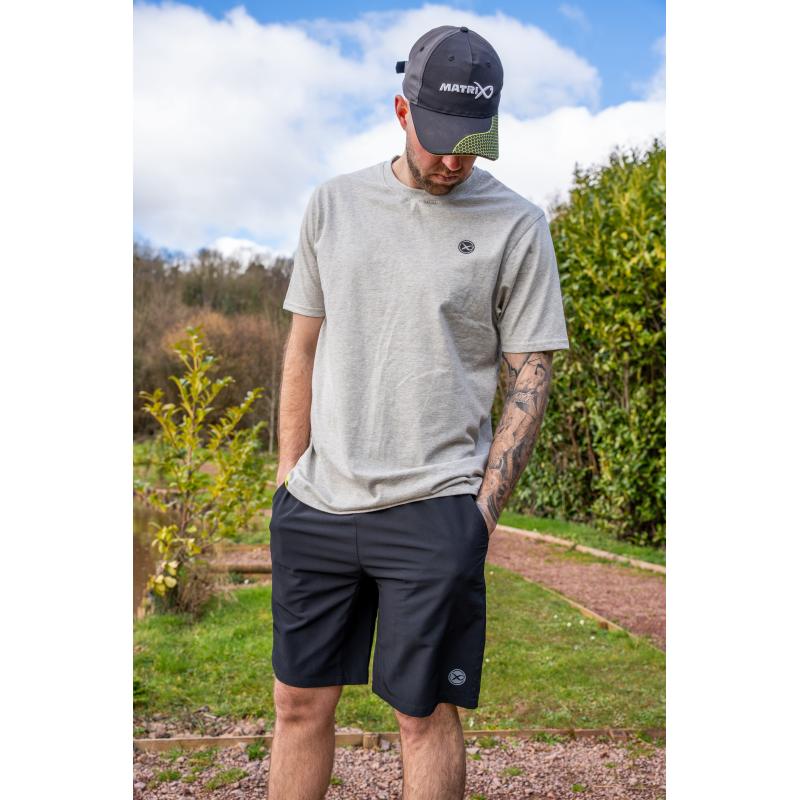 Matrix LW Shorts S