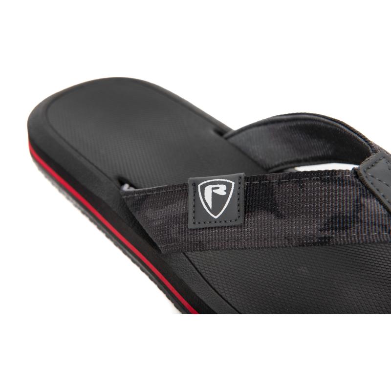 Fox Rage Flip Flops UK 11/EU 45