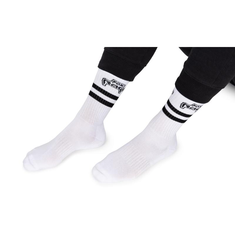 Fox Rage Socks 3-Pack UK 10-12/EU 44-46