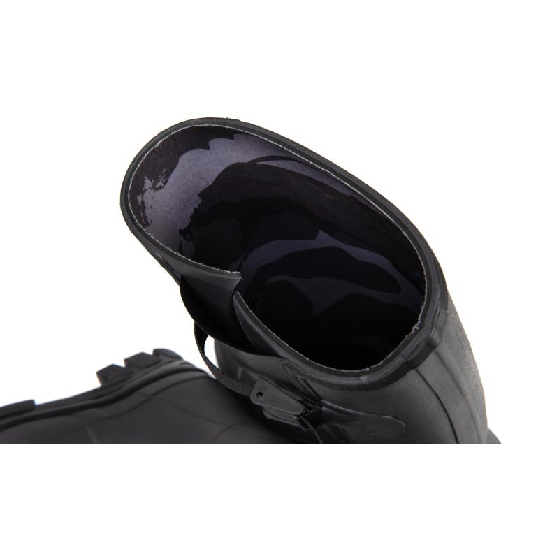 Fox Rage Neoprene Camo/Grey Wellies UK 8/EU 42