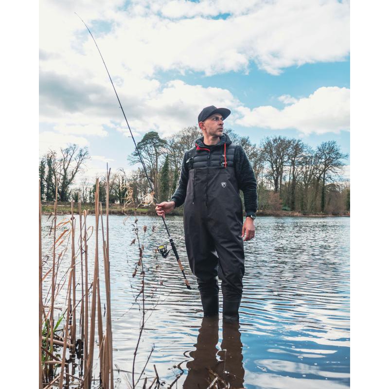 Fox Rage Lightweight Chest Wader UK 12/EU 46